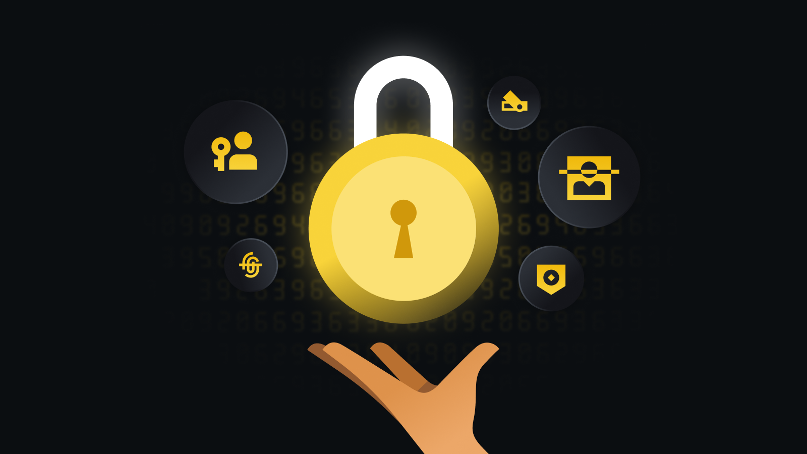 智能数字钱包平台